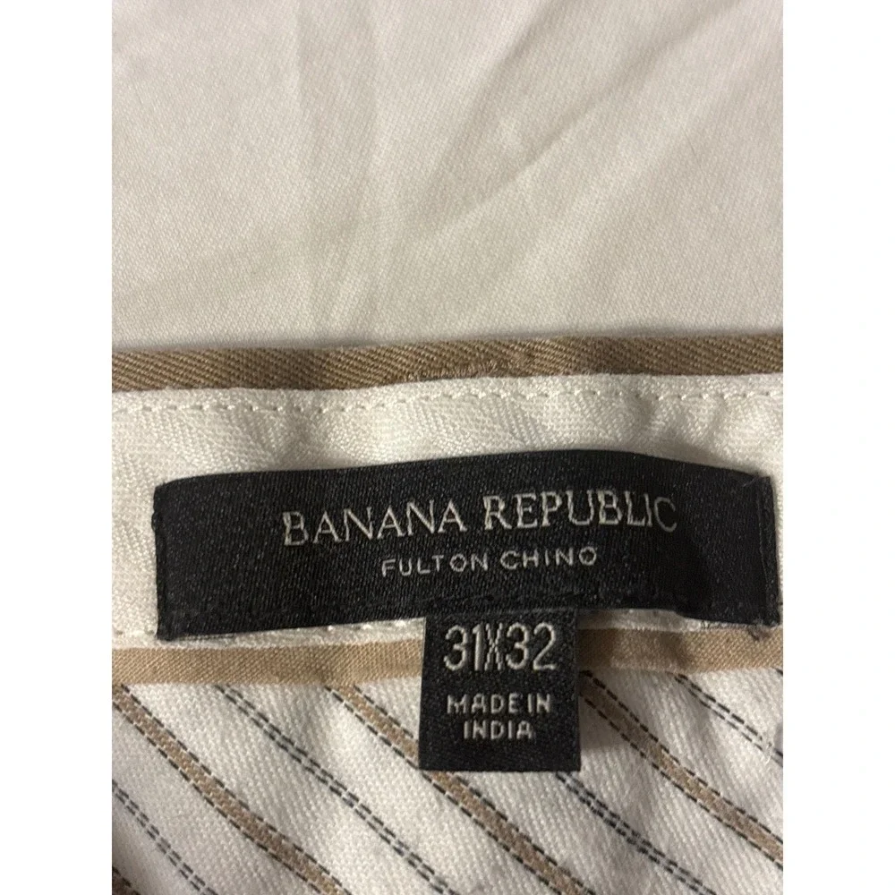 Banana Republic banana republic